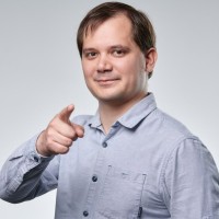 Алексей Стрекаловский's profile photo