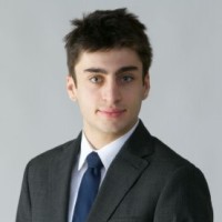 Evan Benjamin Email & Phone Number