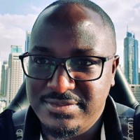 4G CAPITAL LIMITED Employee Keith Binobwire's profile photo