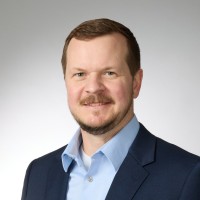 Paula's Choice Skincare Employee Mitchell Kinney's profile photo