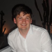 Partners&. Employee Will David's profile photo