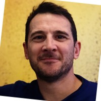 Xanadu Employee Jason Selby's profile photo