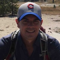 Mondelēz International Employee Peter Flaherty's profile photo