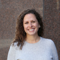 Holmes Structures Employee Alyson Blair's profile photo