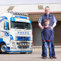 BM Transport Ltd. Employee Darren Murphy's profile photo