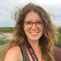 SCAPE Landscape Architecture DPC Employee Gena Wirth's profile photo