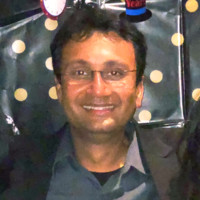 Sandip Shah Email & Phone Number