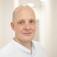 INTO Branding Employee Florian Ruta's profile photo