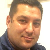 Haltech Employee James Kirkham's profile photo