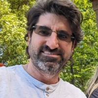 Arley Therapy Services Employee Emilio Portuondo's profile photo