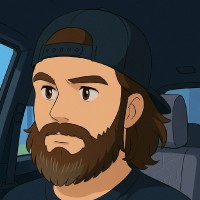 Open Ledger Employee Michael Hogue-Rennie's profile photo