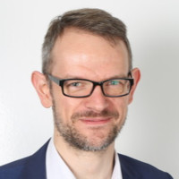 Great British Energy Employee David Darbyshire's profile photo