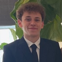 Serval Ventures Employee Rodin McKenna's profile photo