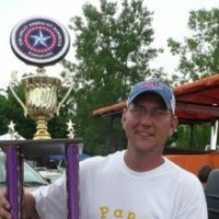 KING SYSTEMS, LLC Employee Jeff Meyer's profile photo