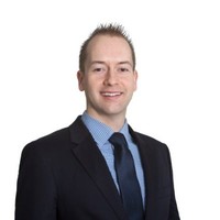SDJA Employee Simon Joyce's profile photo