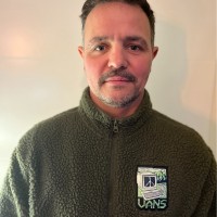 AllPack Services Employee Antoine Latour's profile photo