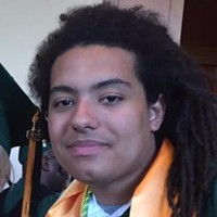 Target Employee William Matlock's profile photo