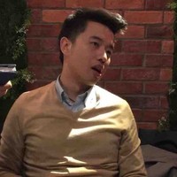 Qihoo 360 Employee Ken Wu's profile photo