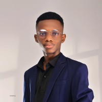 Hawkish Group Employee Olusegun Eise's profile photo