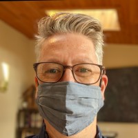 SIMS Agency Employee Simon Ashton's profile photo
