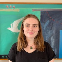 NB Consulting Engineers Employee Helena Walker's profile photo