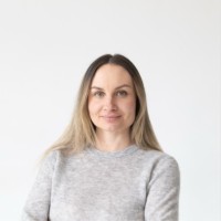 ADVA Soft Employee Lara Pater's profile photo