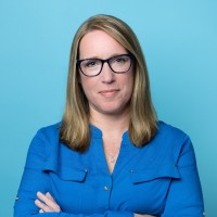 Strategic Event Design Employee Melissa Logan's profile photo