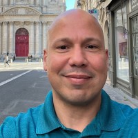 Jose Moraza Email & Phone Number