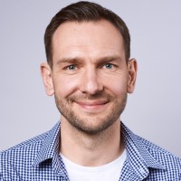 Podimo Employee Tomas Laurynas's profile photo
