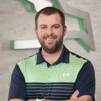 Falcon Plastics Employee Kyle Bender's profile photo