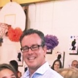 Thomas Cutler Consulting Employee Tom Cutler's profile photo