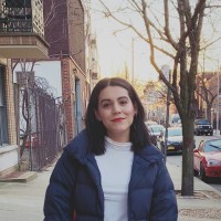 Danielle Moreno Email & Phone Number