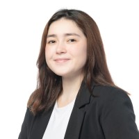 VSINGH CPA LLC Employee Natalie McCue's profile photo