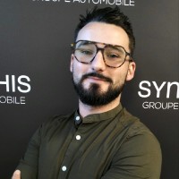 Renault - Dacia Gap Automobiles Employee Mathieu Serre's profile photo