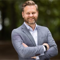 EQON Employee Mikal Løvik's profile photo