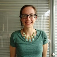 Kaplan Languages Group Employee Kirsten Martin's profile photo