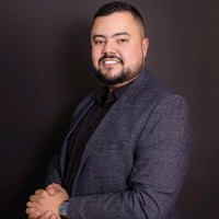 Hitachi Energy Employee Danilo Fernandes's profile photo
