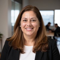 Liz Anderson Email & Phone Number