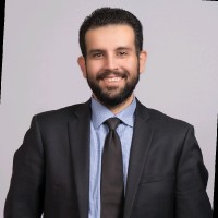 Merrill Lynch Employee Azeem Shah's profile photo