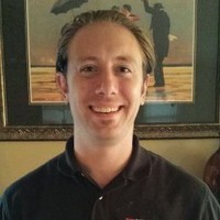 Sysco Employee Josh Steele's profile photo