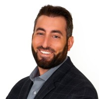 Samsara Employee Nick Holmberg's profile photo