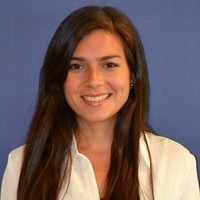 Tiendanube Employee Geraldine Zolkwer's profile photo