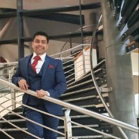 Exponential-e Employee Shof Hoque's profile photo