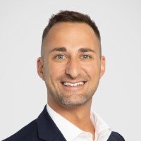 Marriott International Employee John Ettinger's profile photo