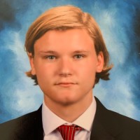 Sogility Employee Kai Blanchard's profile photo
