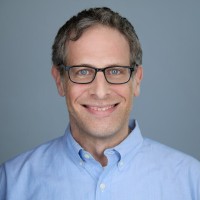 Peerless Media Employee Andy Gray's profile photo