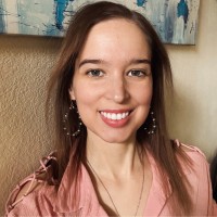 Simplicity Brands Employee Amy Barhydt's profile photo
