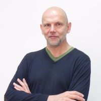 Microfinance Centre Employee Grzegorz Galusek's profile photo