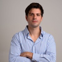 Ramp Employee Max Freeman's profile photo