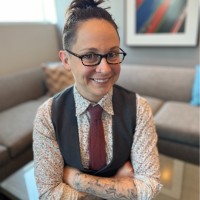 Industrial Designers Society of America (IDSA) Employee Jenelle Bloom's profile photo